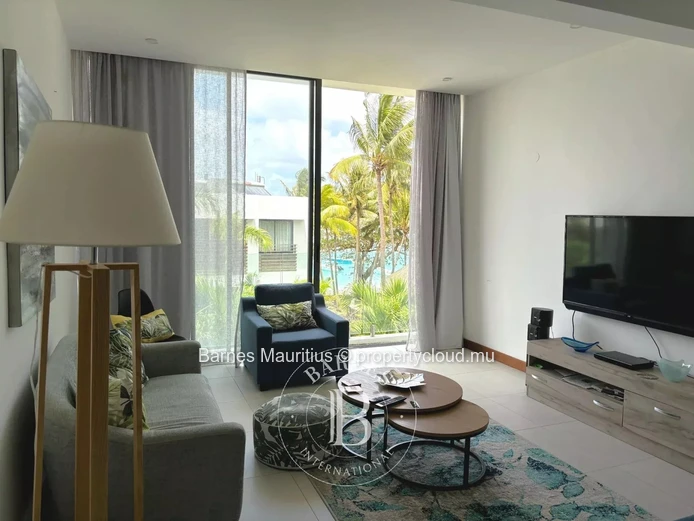 BLUE BAY - Appartement avec vue sur mer - 3 chambres