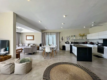 3 Bedroom Penthouse