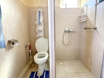 3 Bedroom Townhouse, Duplex