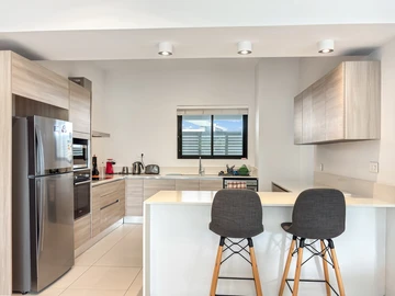 Penthouse de 3 Chambres