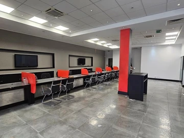 Commercial Property