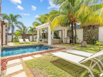 4 Bedroom Villa