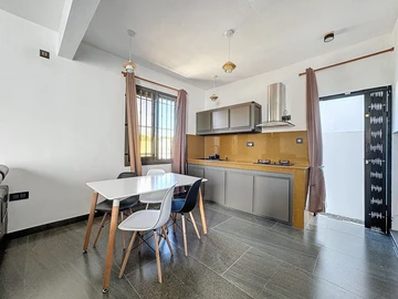 7 Bedroom House
