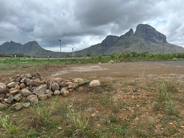 Terrain Résidentiel