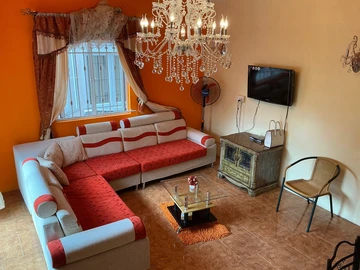 3 Bedroom Townhouse, Duplex