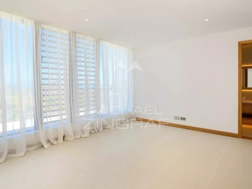 Villa de 4 Chambres
