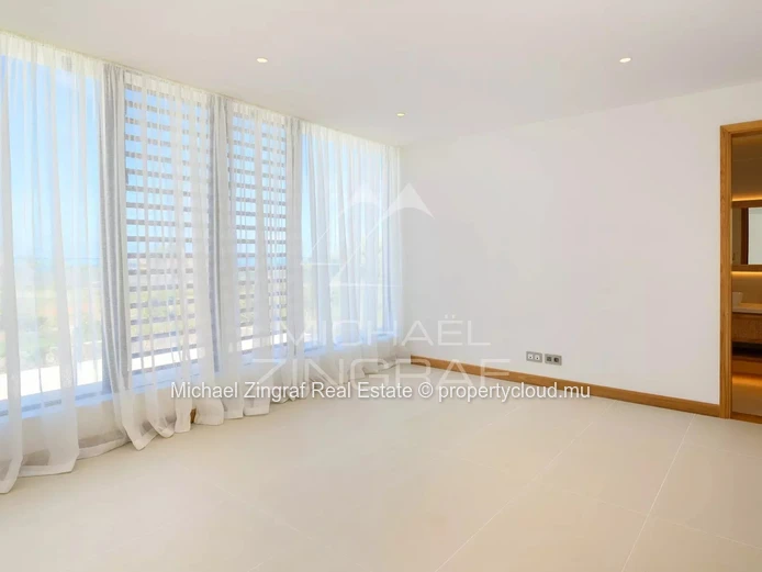 Villa neuve de 4 chambres – Azuri Village