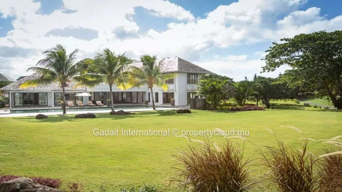 Prestige Villa for Rent - Solaia, Anahita Golf & Spa Resort