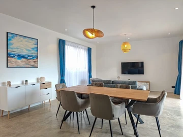 3 Bedroom Villa