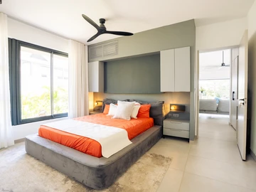 4 Bedroom Villa