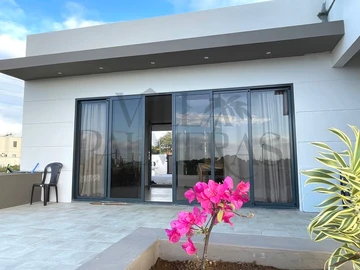 Villa de 4 Chambres