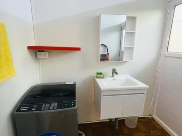 Appartement de 3 Chambres