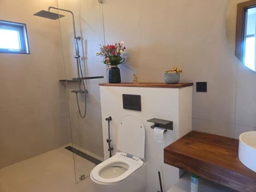 Villa de 3 Chambres