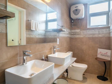 Appartement de 2 Chambres