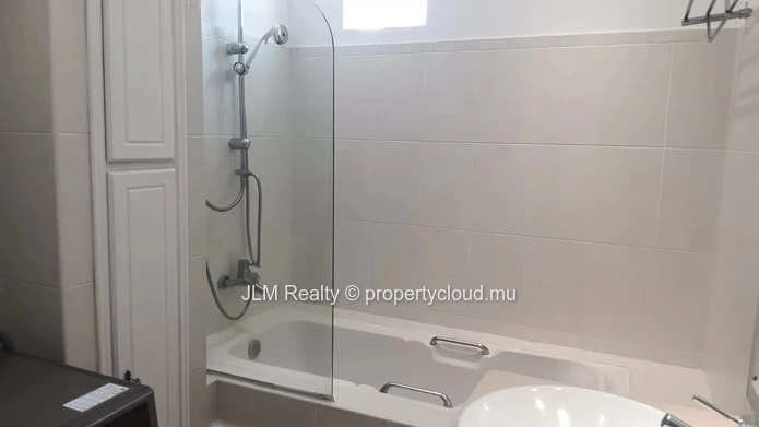 For Rent: Fully Furnished 3-Bedroom Apartment in Flic en Flac, Mauritius