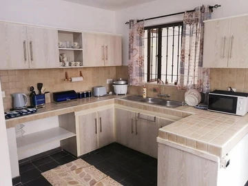 Townhouse, Duplex de 3 Chambres