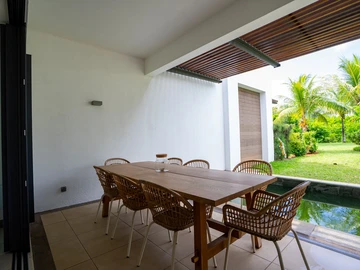 3 Bedroom Townhouse, Duplex