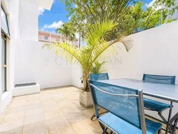 Appartement de 2 Chambres