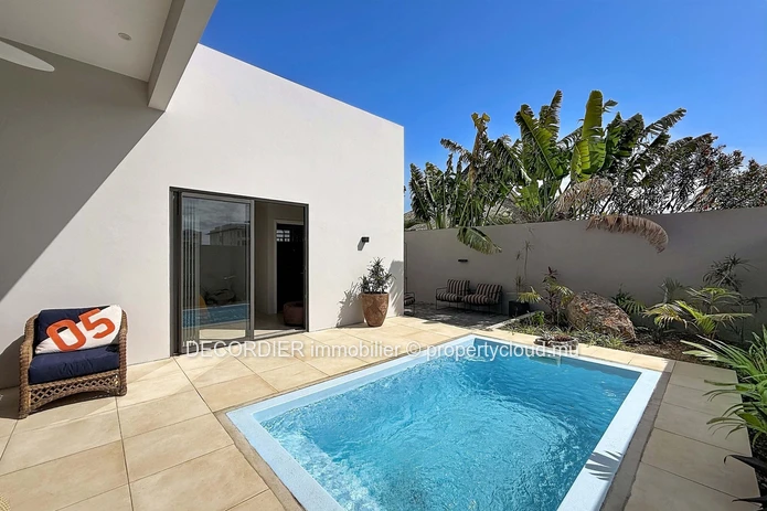 House for rent - Pereybere