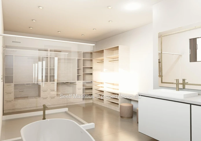 A Penthouse of Unrivaled Elegance