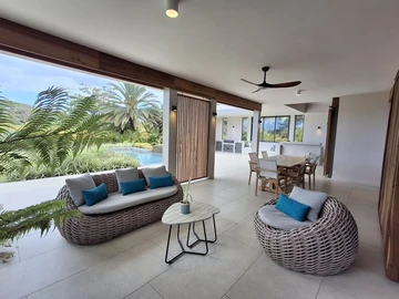 3 Bedroom Villa