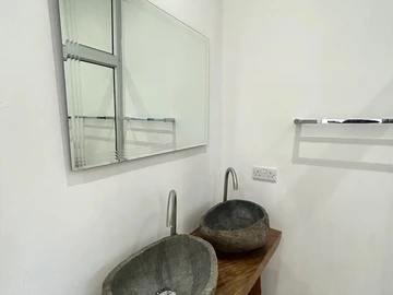 Villa de 3 Chambres