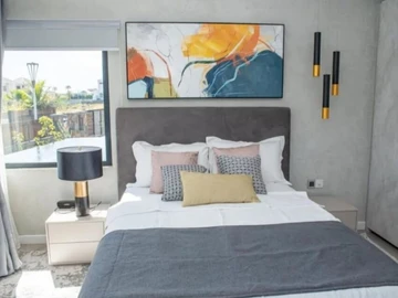 4 Bedroom Villa