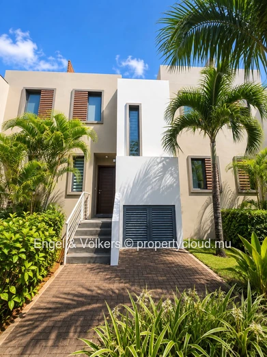 Available for immediate rental – a beautiful home in Azuri Village!