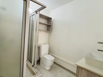 Maison de 2 Chambres