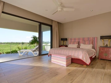 Villa de 3 Chambres