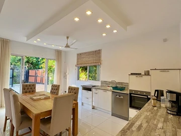 3 Bedroom Villa