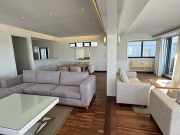 3 Bedroom Penthouse