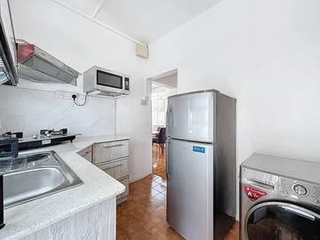 Appartement de 7 Chambres
