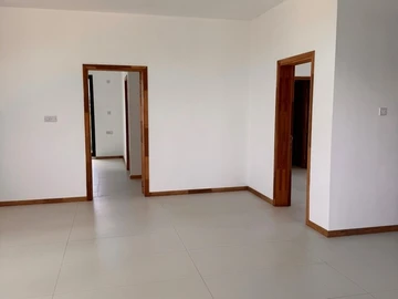 3 Bedroom Penthouse