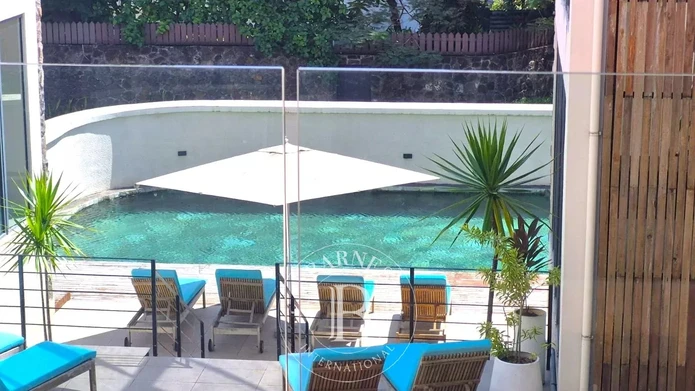 PEREYBÈRE – Stunning Apartment close to Beach – 2 Bedrooms