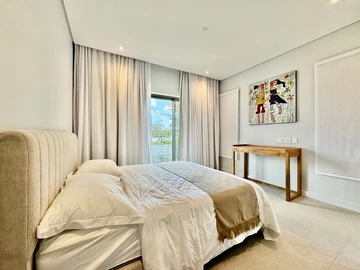 Appartement de 2 Chambres
