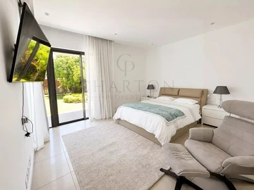 3 Bedroom Villa