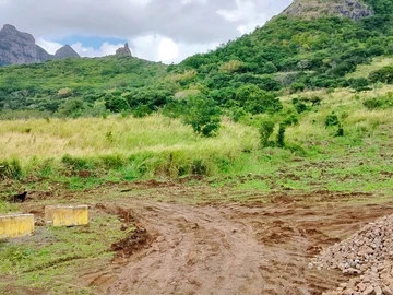 Residential Land