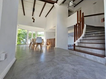 Villa de 4 Chambres