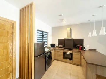 Appartement de 2 Chambres
