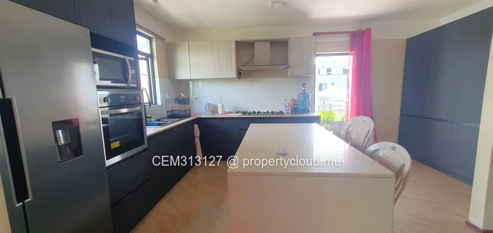 House for Sale – Carreau Laliane, Vacoas 