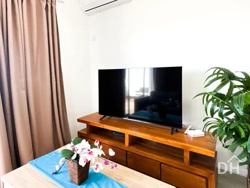 4 Bedroom Townhouse, Duplex
