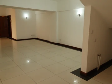 4 Bedroom Apartment