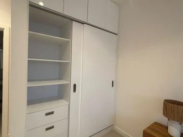 Appartement de 2 Chambres