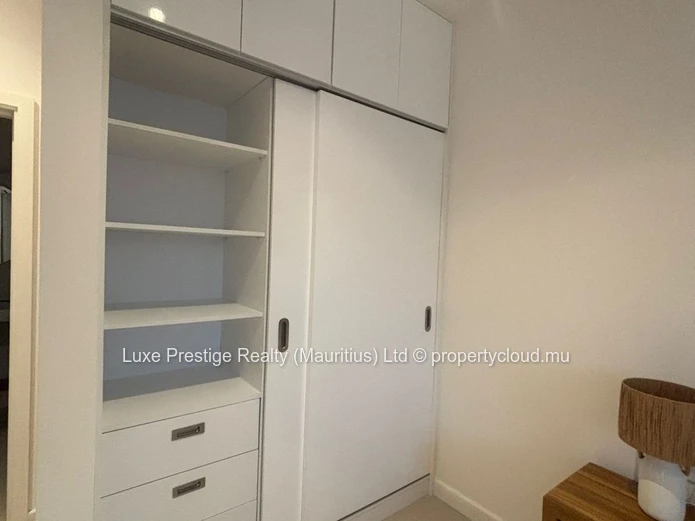 #Appartement de Luxe de 2 Chambres avec Balcon à Indigo Apartments, Beau Plan Smart City | Entièrement Meublé | Proch...