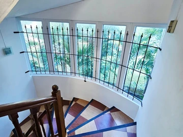 3 Bedroom Townhouse, Duplex