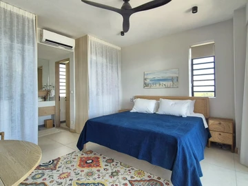 Penthouse de 3 Chambres