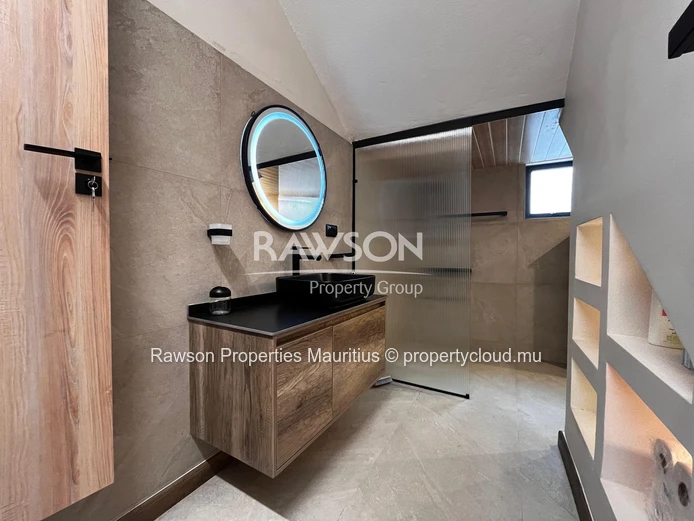 Maison de 3 chambres à vendre à Tamarin 