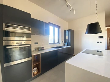 Villa de 4 Chambres