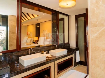 Villa de 3 Chambres